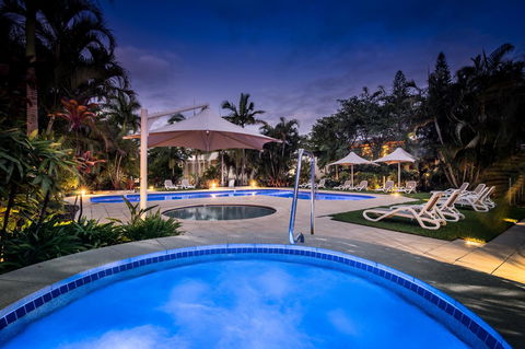 Noosa Harbour Resort - Pubs and Clubs 17