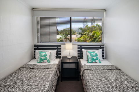 Noosa Harbour Resort - Pubs and Clubs 37