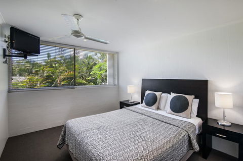 Noosa Harbour Resort - Pubs and Clubs 35