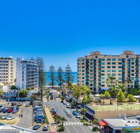 Direct Hotels - Sea Breeze Mooloolaba - Go Out