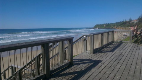 Pandanus Spa Cottage - Pubs and Clubs 12
