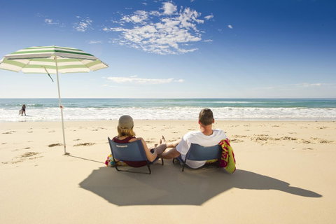 The Retreat Beach Houses - Pubs and Clubs 3