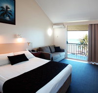 Whitsunday Sands Resort - Go Out