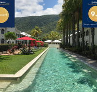 Mango Lagoon Sunbird Retreat - Pubs and Clubs