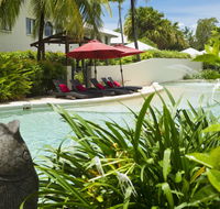 Mango Lagoon Resort  Wellness Spa - Pubs and Clubs
