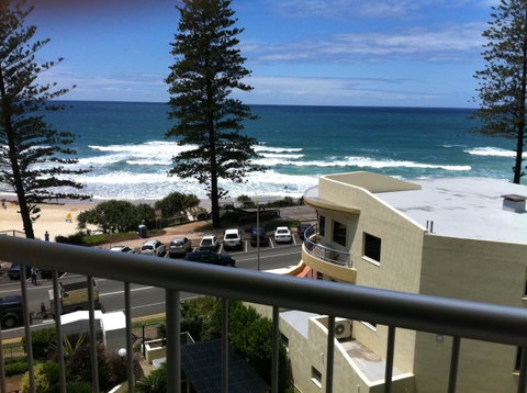 Coolum Caprice - Pubs and Clubs 13