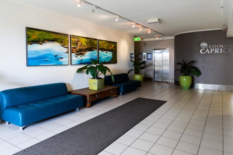 Coolum Caprice - Pubs and Clubs 17