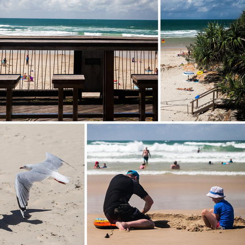 Coolum Caprice - Pubs and Clubs 15