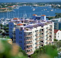 Nautilus Resort Mooloolaba - Go Out