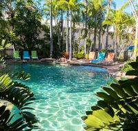 The Beach Motel Hervey Bay - Pubs and Clubs
