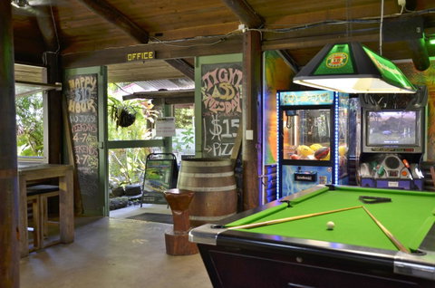 PK\'s Jungle Village - Pubs and Clubs 16