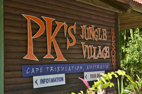 PK\'s Jungle Village - Pubs and Clubs 29