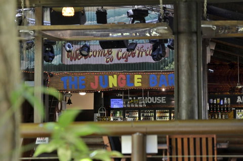 PK\'s Jungle Village - Pubs and Clubs 20