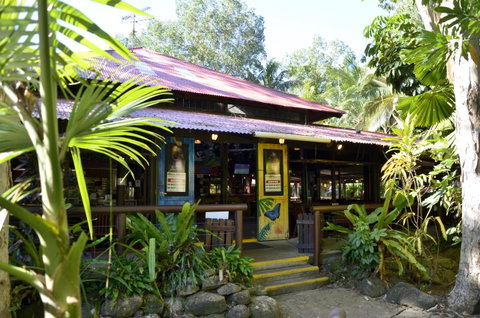 PK\'s Jungle Village - Pubs and Clubs 14