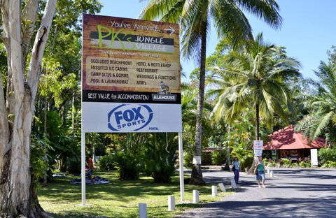 PK\'s Jungle Village - Pubs and Clubs 30