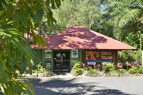 PK\'s Jungle Village - Pubs and Clubs 31