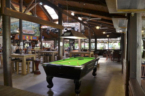 PK\'s Jungle Village - Pubs and Clubs 13