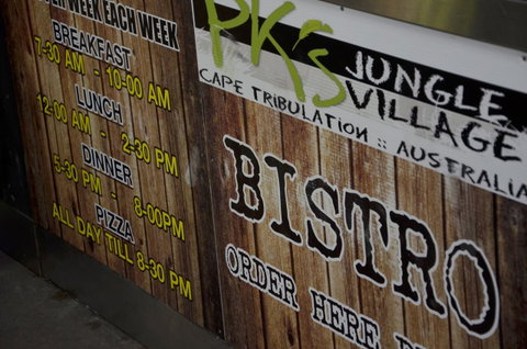 PK\'s Jungle Village - Pubs and Clubs 17