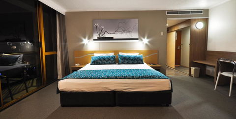 Pacific Hotel Cairns - Go Out 43
