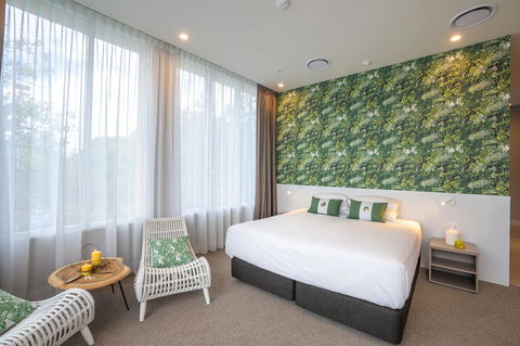 Pacific Hotel Cairns - Go Out 0