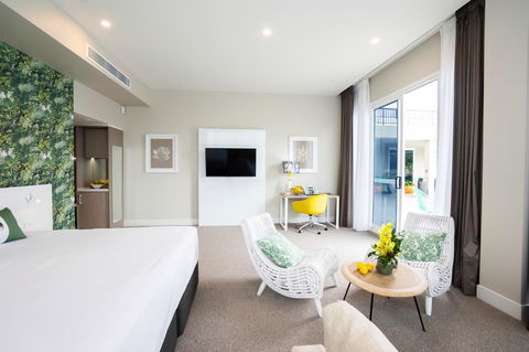 Pacific Hotel Cairns - Go Out 3