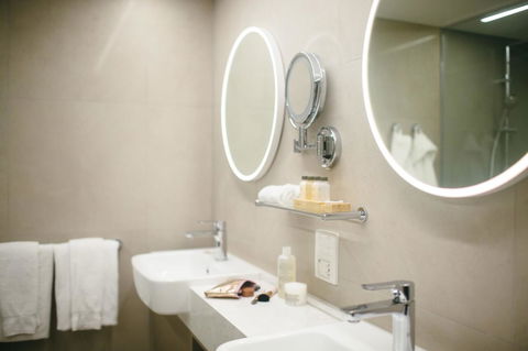 Pacific Hotel Cairns - Go Out 27