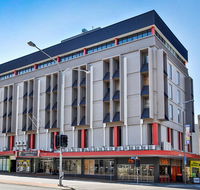 Madison Plaza Townsville - Pubs and Clubs