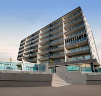 Allure Hotel  Apartments - Pubs and Clubs