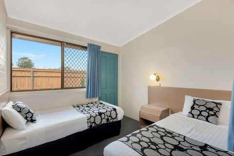 Econo Lodge Toowoomba Motel & Events Centre - Pubs and Clubs 17