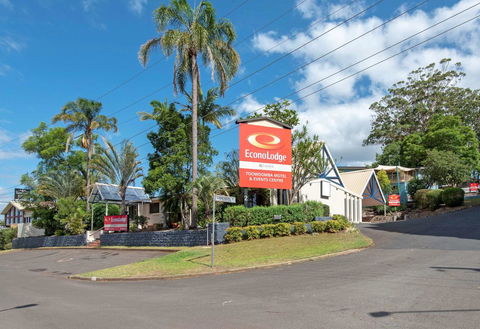 Econo Lodge Toowoomba Motel & Events Centre - Pubs and Clubs 20