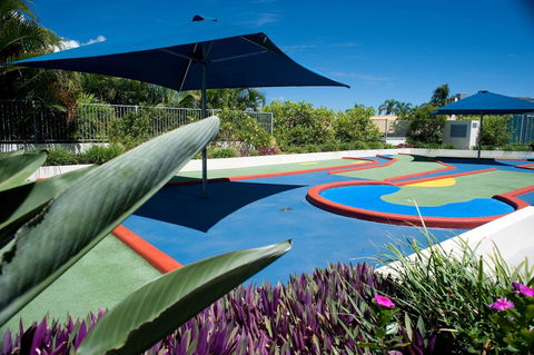 The Point Resort - Pubs and Clubs 12