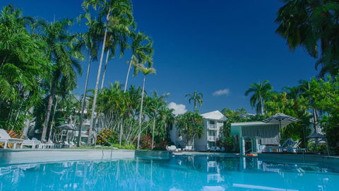 Oaks Port Douglas Resort - Pubs and Clubs 5