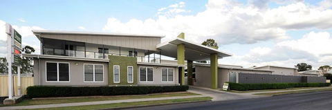 Drovers Motor Inn - Pubs and Clubs 7