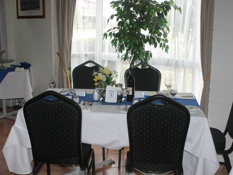 Dalby Manor Motor Inn - Pubs and Clubs 23