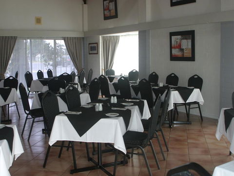 Dalby Manor Motor Inn - Pubs and Clubs 24