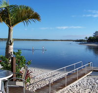 Skippers Cove Waterfront Resort - Go Out