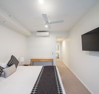 Empire Apartment Hotel Rockhampton - Pubs and Clubs