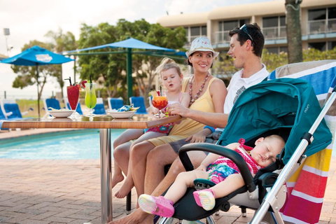 Sea World Resort - Pubs and Clubs 18