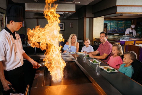 Sea World Resort - Pubs and Clubs 7