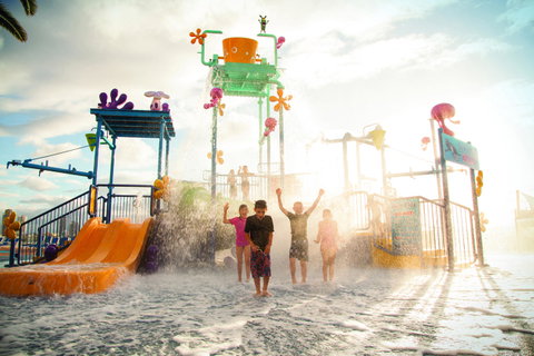 Sea World Resort - Pubs and Clubs 5