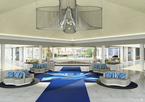 Sea World Resort - Pubs and Clubs 8