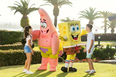 Sea World Resort - Pubs and Clubs 20