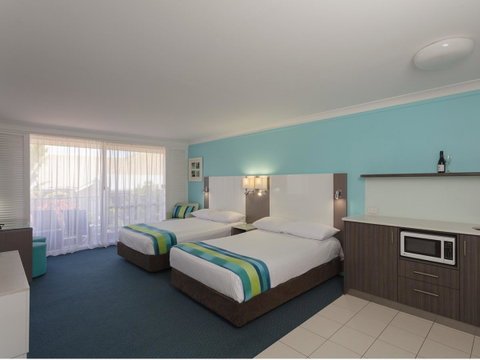 Sea World Resort - Pubs and Clubs 2