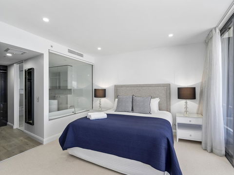 Oracle Resort Broadbeach - Gclr - Pubs and Clubs 25