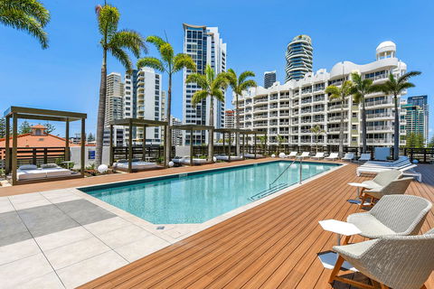 Qube Broadbeach - Pubs and Clubs 26