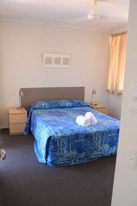 Ocean Views At Whitsunday Terraces Resort - Pubs and Clubs 8