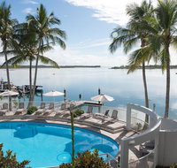 Noosa Pacific Riverfront Resort - Go Out