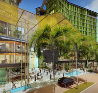 Bailey a Crystalbrook Collection Hotel - Pubs and Clubs