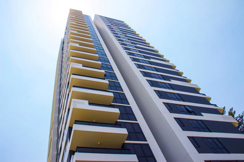 Synergy Broadbeach - Official - Pubs and Clubs 17