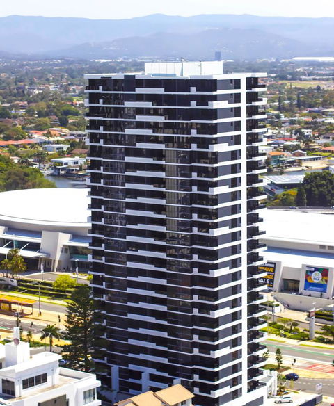 Synergy Broadbeach - Official - Pubs and Clubs 7